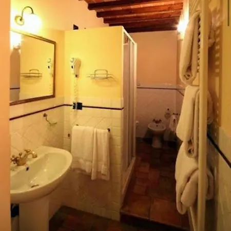 Baldovino Di Monte מונטה סן סאבינו