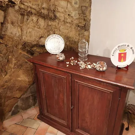 Baldovino Di Monte * Monte San Savino