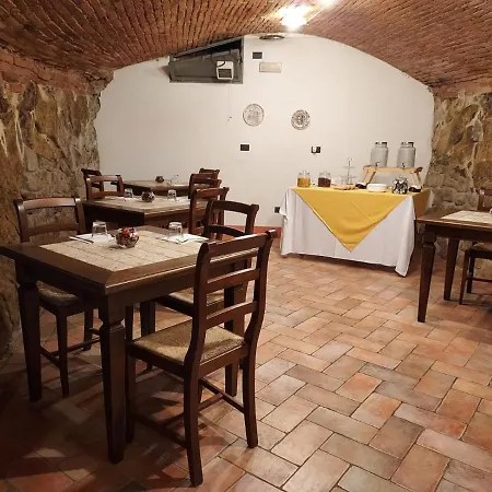 Bed & Breakfast Baldovino Di Monte