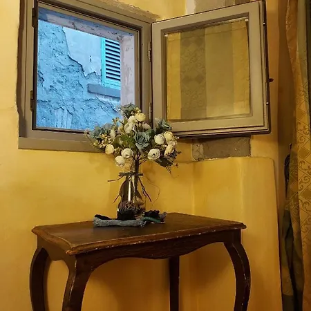 Bed & Breakfast Baldovino Di Monte *