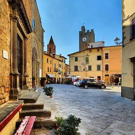 Baldovino Di Monte *