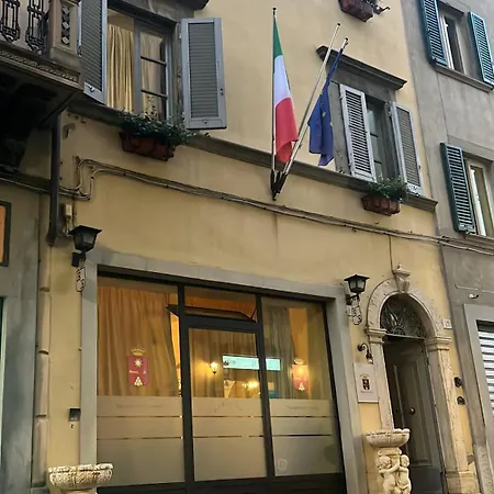 Bed & Breakfast Baldovino Di Monte *